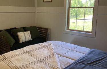 Bright Oceanfront home near Acadia - Foto 16