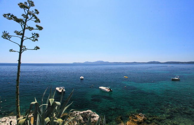 Alexandra Apartment in Katavolos - Foto 10