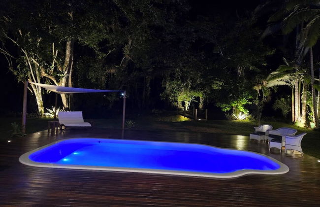 CASA BAMBU ANGRA - Photo 45