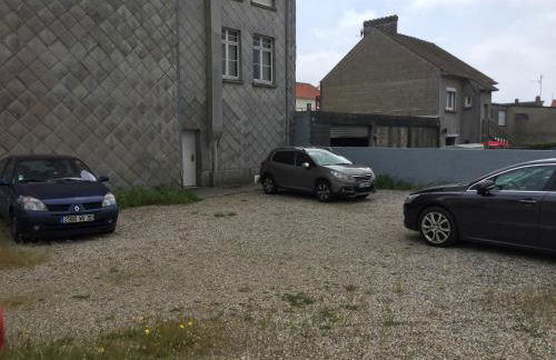 Appartement pour 4 personnes à Fort-Mahon Plage - Foto 7