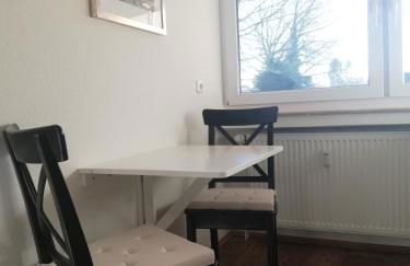 Appartement am Campus - Photo 6