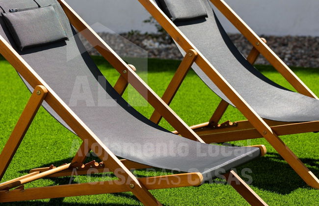 Villa Canto da Baleia - Foto 1