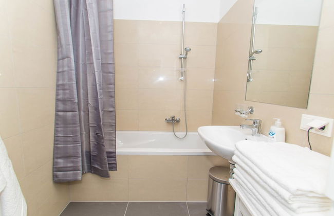 Vienna Hotspot - Rathaus Nähe - Foto 23