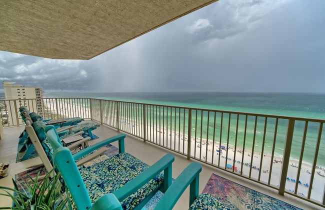 Unit 1501 2 Bedroom Condo by RedAwning - Foto 29