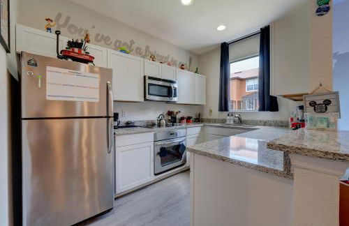 Disney Family Fun at Regal Oaks - Foto 30