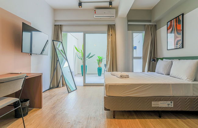 360 RBS Elíseos - Foto 19