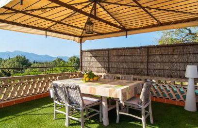 Finca Can Tiro - Foto 44