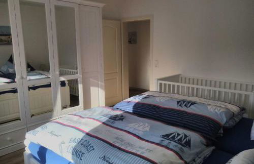 Ferienwohnung Heimathafen - Foto 20