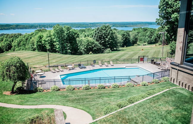 Northern Nights Chalet Wanderlust Abodes - Foto 27