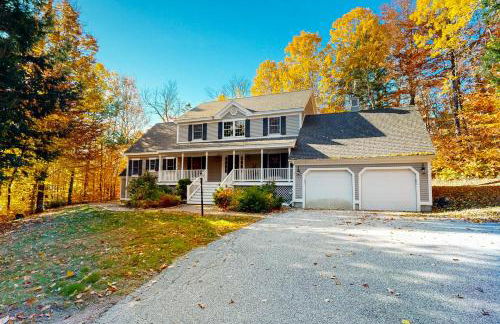 Moose Lodge - Foto 7