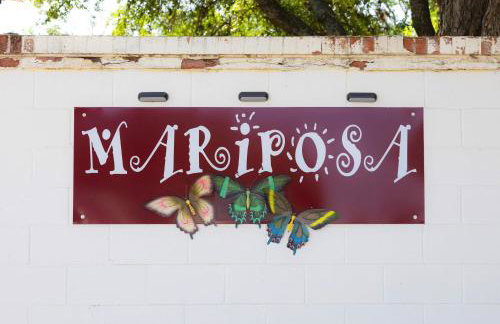 Mariposa Monarch - Walk to River - Foto 11