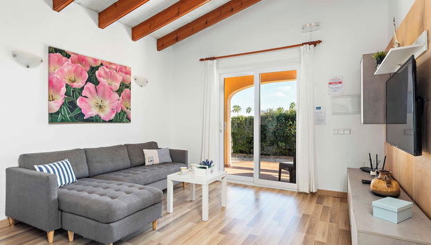 Vora de la Mar - Foto 2, Interior