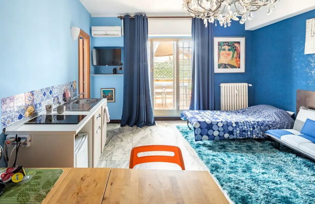 Sleep With the Angels in the Eternal City - Foto 1