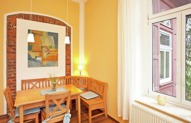 Moderne Villa in Borstendorf mit Park - Foto 12