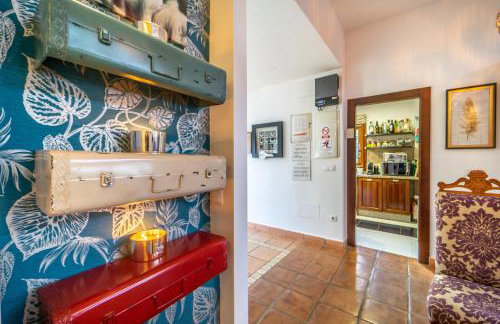 Luxury Villa on El Valle Golf Resort, Sauna, Hot Tub, Heated Pool. - Foto 49