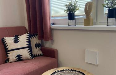 Kolorowy Apartament 26 - Foto 1