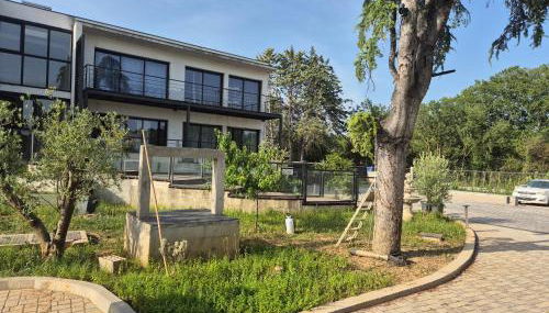 MIMOSAS RESIDENCE P3 - Foto 1