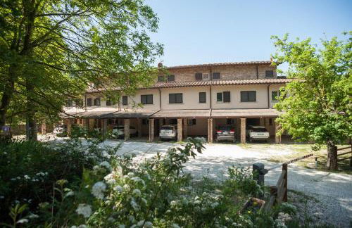 Laghi Della Tranquillita' - Foto 11