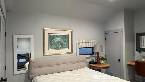 Redwood Room - Foto 2