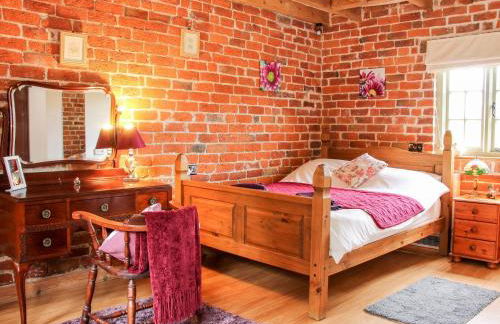 Garden Cottage - Foto 16