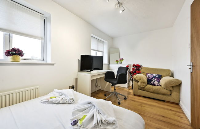 Destination London Docklands - Foto 32