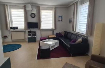 Appartement Vanille, Ferienwohnung mit eigenem Eingang, wie ein kleines Haus - Foto 1