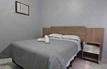 Apto 202 Ilha da Figueira - mobiliado 2 quartos - Foto 5