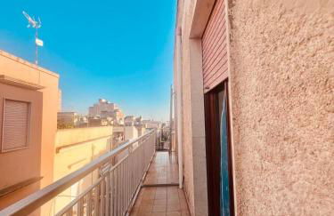 DiAdAr ampio appartamento per vacanze - Foto 4