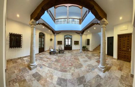 Casa Elsa Almagro - Foto 1