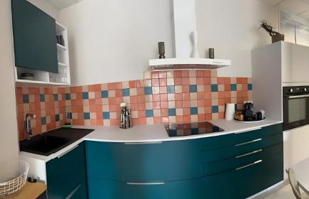 Appartement Calina - Photo 12