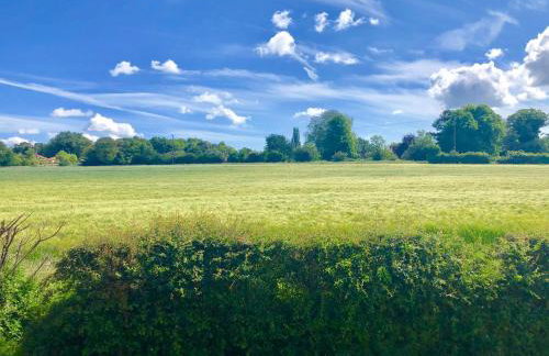 1 Grange Cottages, Westleton - Foto 14