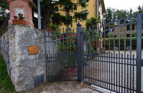 Alloggio Villa Manini - Foto 6