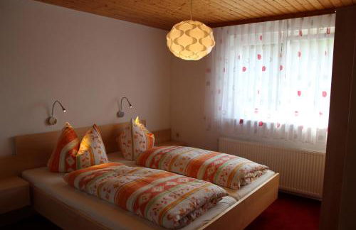 Steiert Panorama Apartments Todtnau - Foto 62