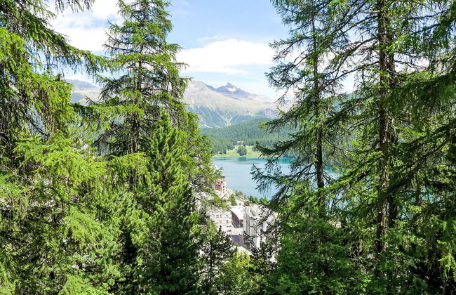 Chesa Cripels I - Foto 15