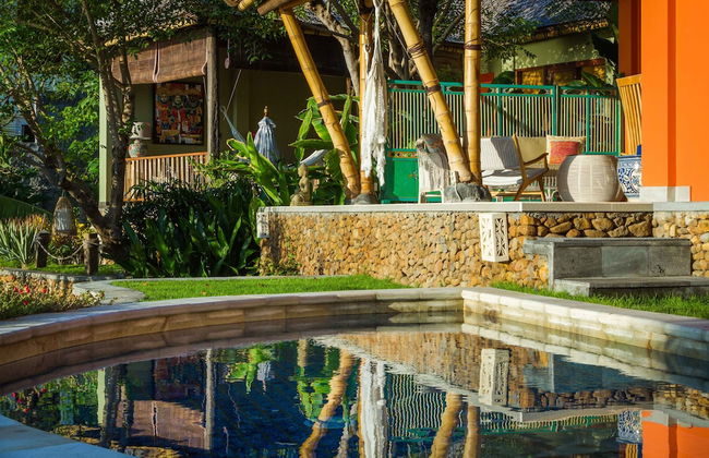 Aquamarine Beach Villas - Foto 74