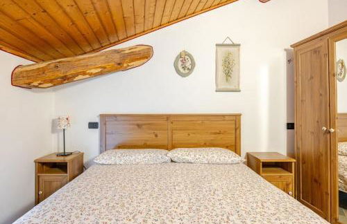 8 Posti letto con Wifi Free, Netflix vicino al Lago di tenno - Foto 5