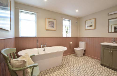 Satis Cottage, Westleton - Foto 14