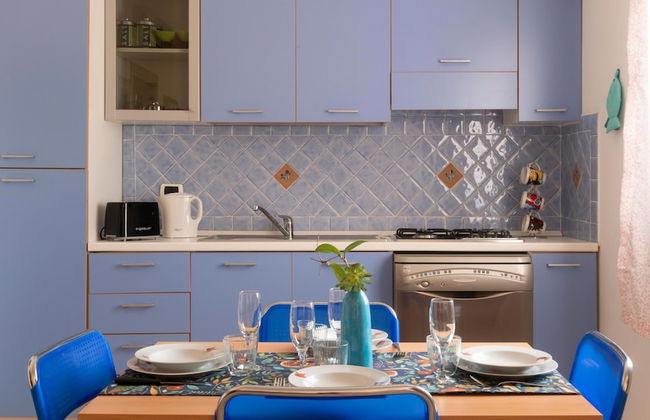 Welcomely - Il Nido Blu - Foto 19