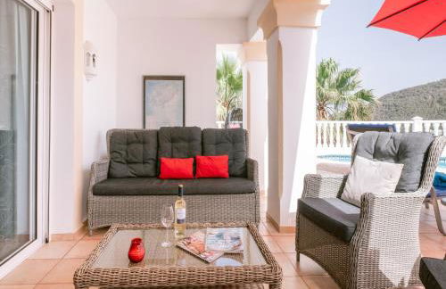 Luxurious, Detached Villa With Swimming Pool 10 Persons - Foto 49