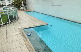 Ap aconchegante em Itacoatiara próximo a praia - Foto 20