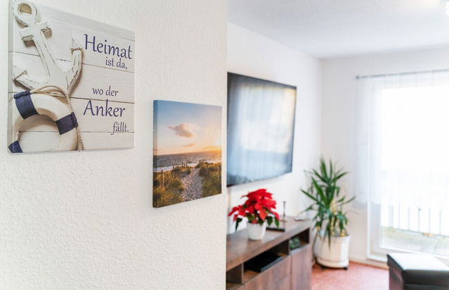 Cosy Apartment in Dresden With Balcony and Swimming Pool - Foto 71