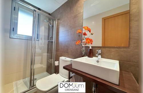 DOMuum Holidays - ORENSANZ - Foto 16