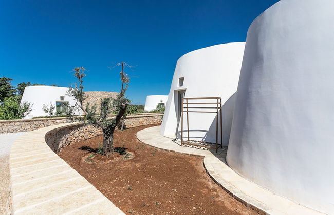 PALUMMARE AGRI HOTEL - Foto 31