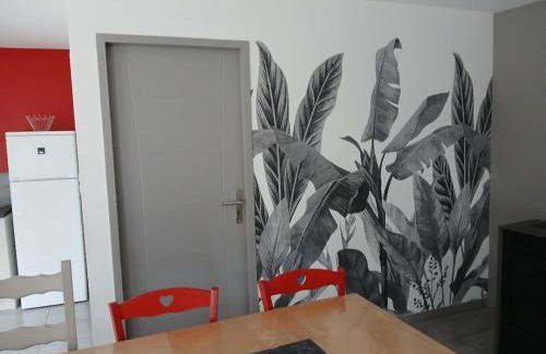 Gîte La Rocardière XL 10 personnes - Photo 15