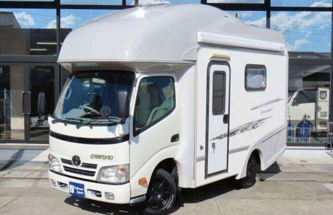 enico.Mt.Fuji RESORT & GLAMPING - Foto 36