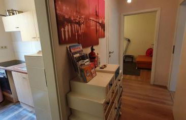 1 Great Apartment near Hans Albers Platz, - Foto 16