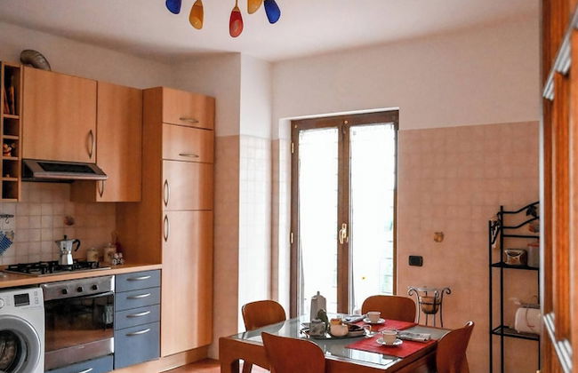 Nel verde, a mezz'ora dal centro di Roma - Photo 20