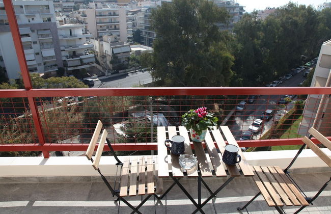 Edem apartment Sea View - Foto 15