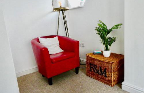 Fern Villa - Foto 13