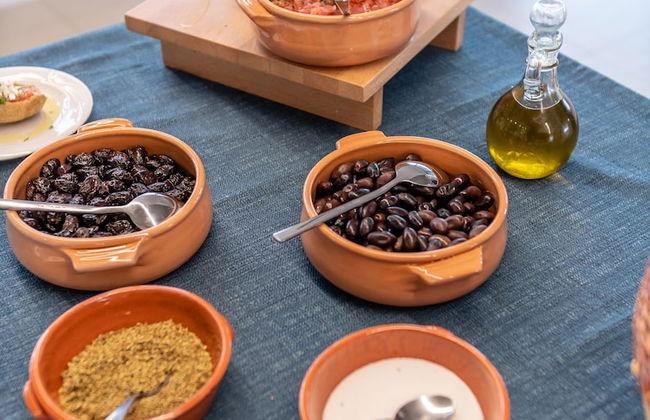 Marinos Beach Hotel - Foto 46